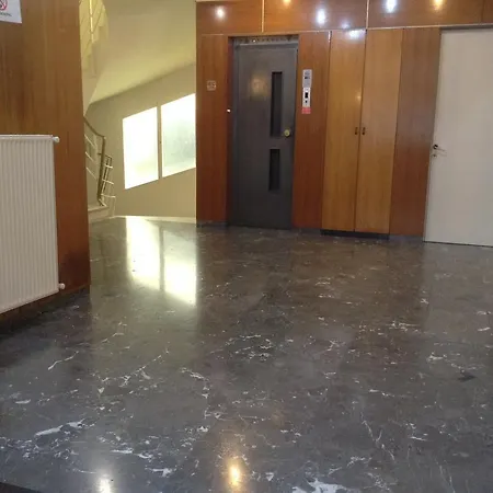 Electra Hotel Volos