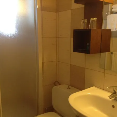Hotel Electra Volos