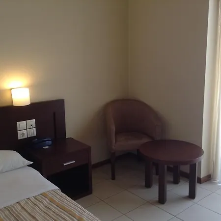 Electra Hotel Volos