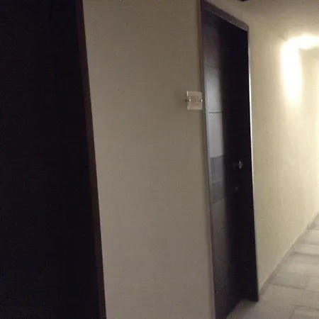 Hotel Electra 3*