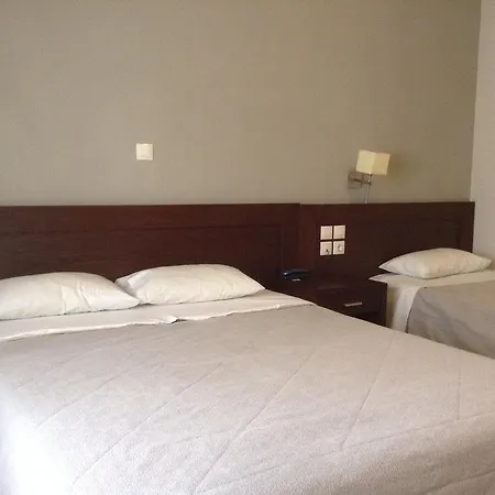 Hotel Electra