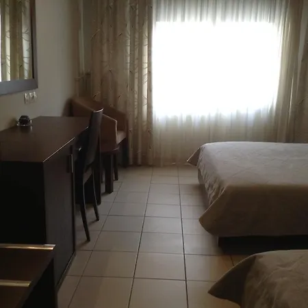 Electra Hotel