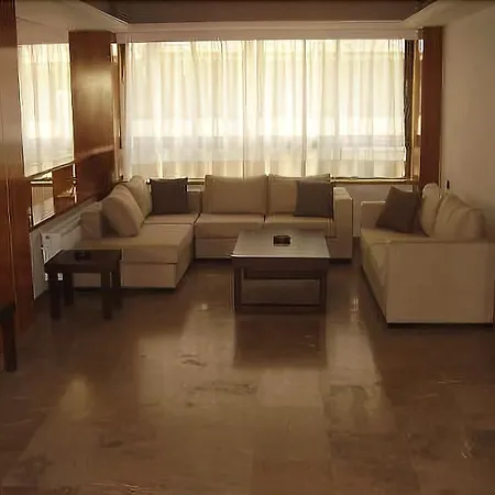 Hotel Electra Volos