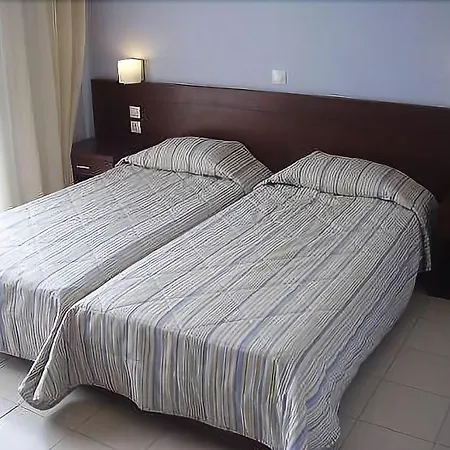Electra Hotel Volos