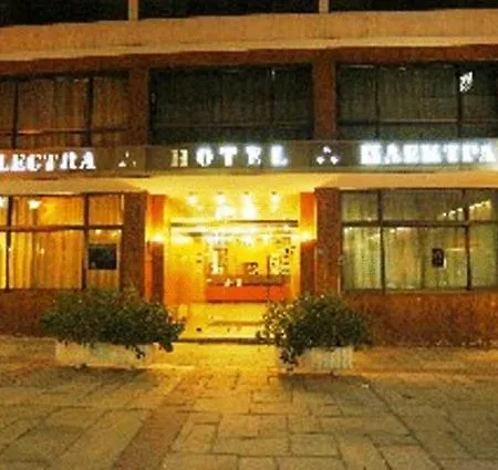 Отель Electra