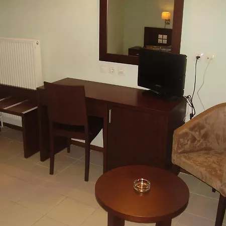 Hotel Electra