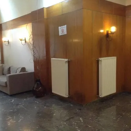 Electra Hotel