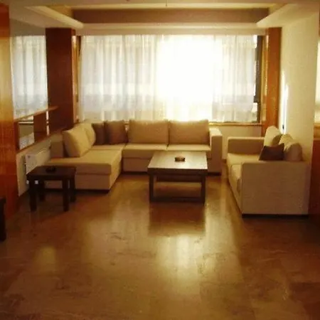 Hotel Electra