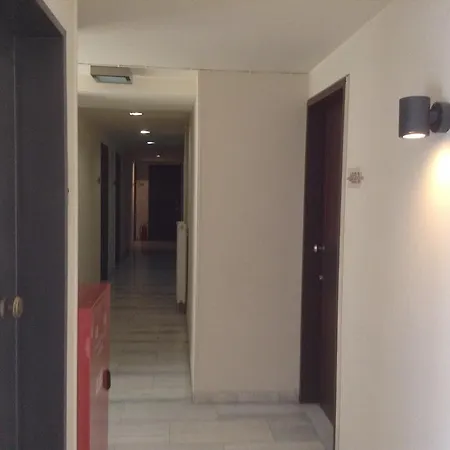 Electra Hotel