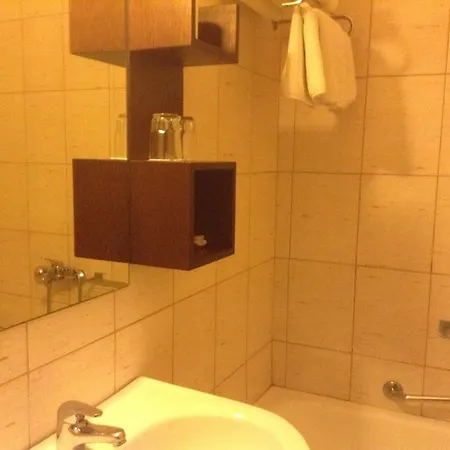Hotel Electra Volos