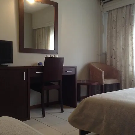 Electra Hotel Volos