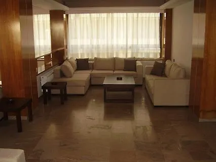 Hotel Electra Volos