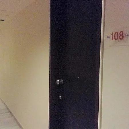 Hotel Electra Volos