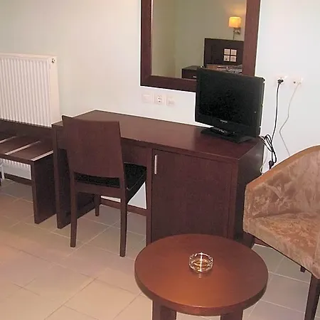 Electra 3* Volos
