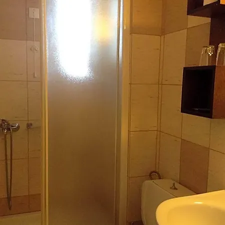 Hotel Electra 3*