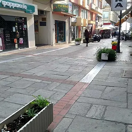 Hotel Electra Volos