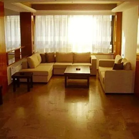 Electra Hotel 3*