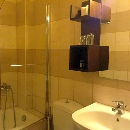 Hotel Electra
