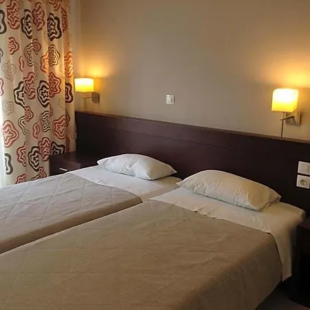 Hotel Electra Volos