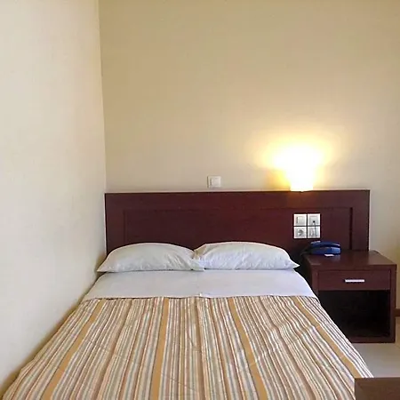 Electra Hotel 3*