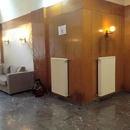 Hotel Electra Volos