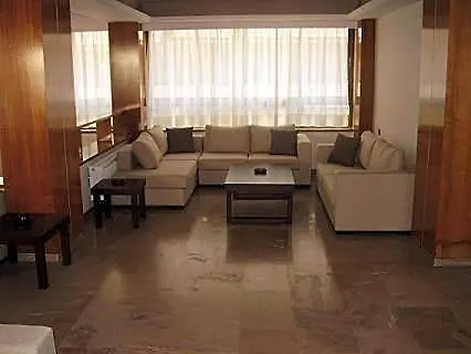 Hotel Electra Volos