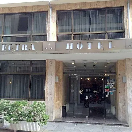 Hotel Electra