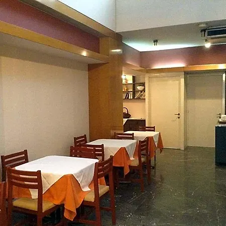 Electra Volos