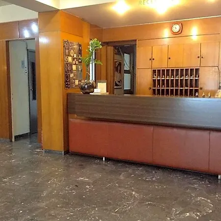 Electra 3* Volos