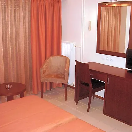 Electra Hotel Volos
