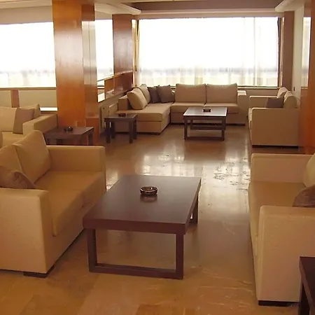 Hotel Electra