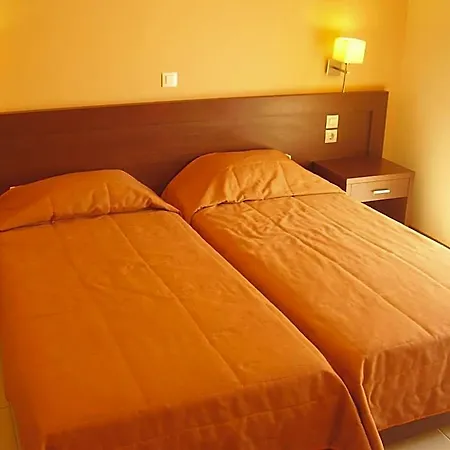 Electra Hotel Volos