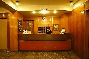 Hotell Electra Volos