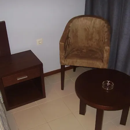 Hotell Electra Volos