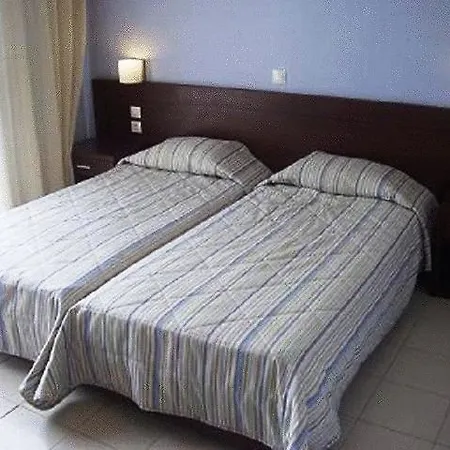 Hotell Electra Volos