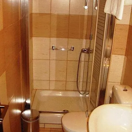 Hotell Electra