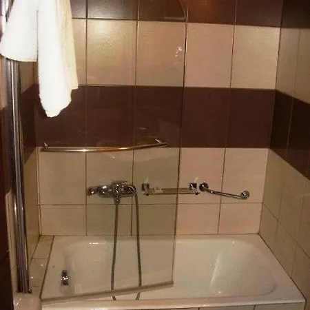 Electra Hotell Volos
