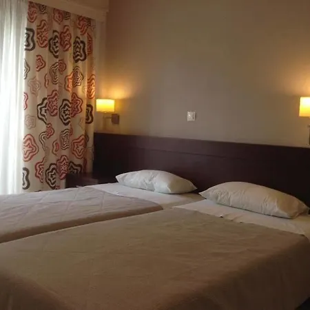 Hotel Electra 3*