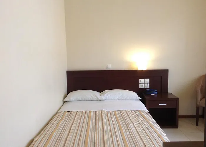 Electra Hotel 3*