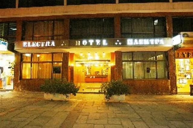Hotel Electra